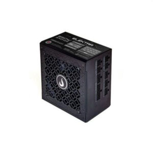 Fonte Gamer Rise Mode Elektra, 650W, Bronze, Full Modular