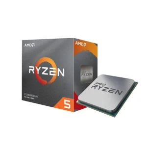 Processador Gamer AMD Ryzen 5 3600